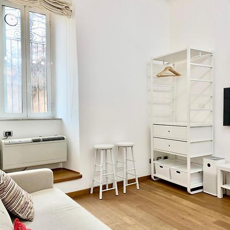 Trastevere Apartment 23 Рим Экстерьер фото