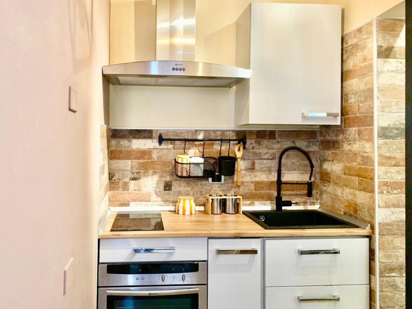 Trastevere Apartment 23 Рим Экстерьер фото