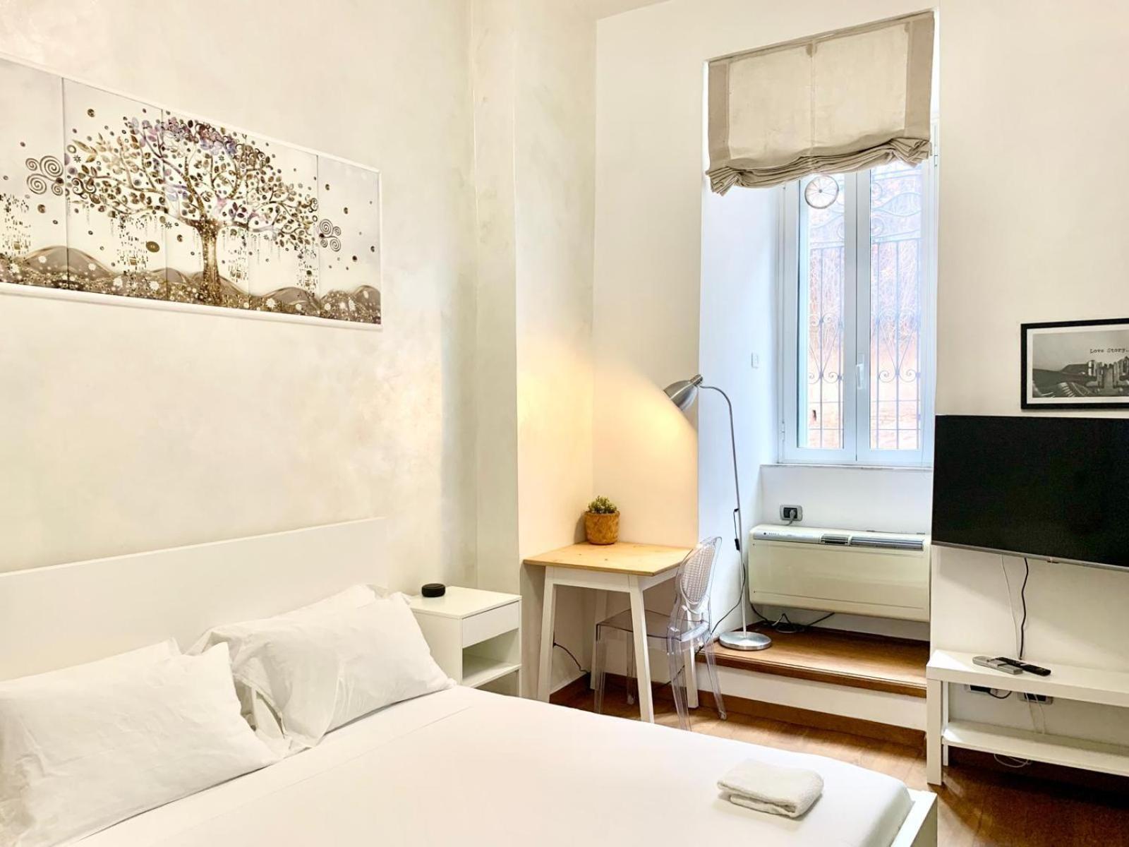 Trastevere Apartment 23 Рим Экстерьер фото